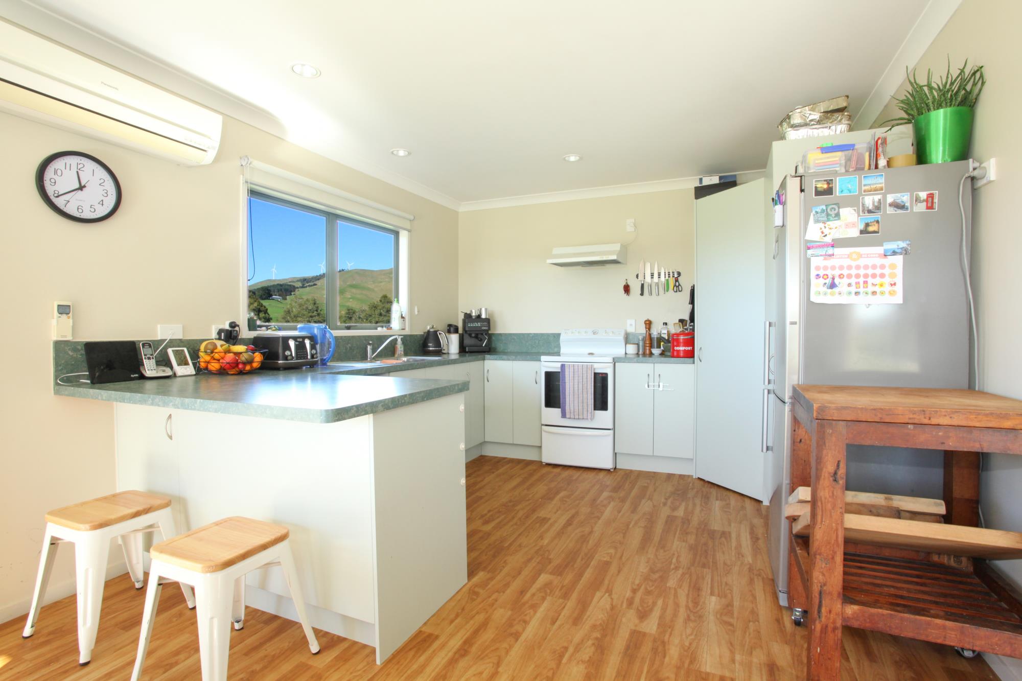 44 Matakotea Road, Raglan, Waikato, 3房, 0浴