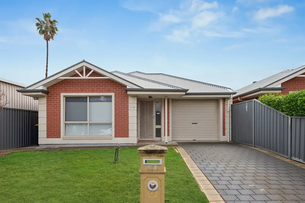55A Patricia Avenue, Camden Park, SA 5038
