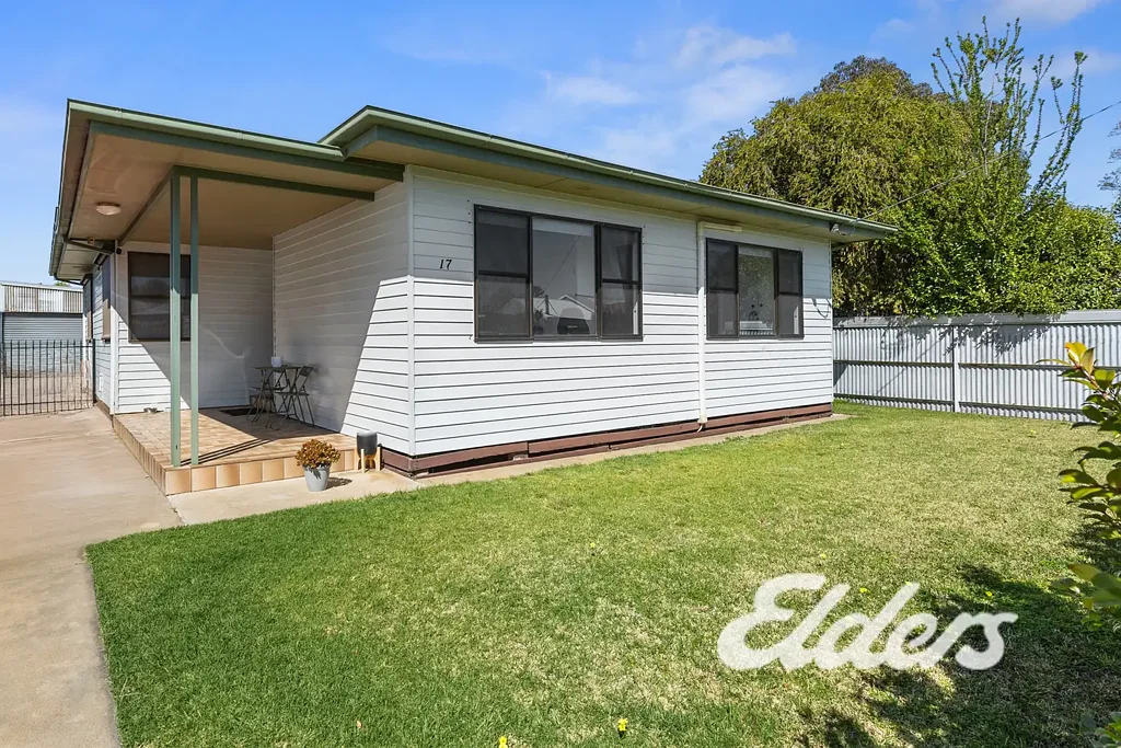 Yarrawonga 3ਬੈੱਡਰੂਮ Tastefully Renovated, Super Central & Affordable!