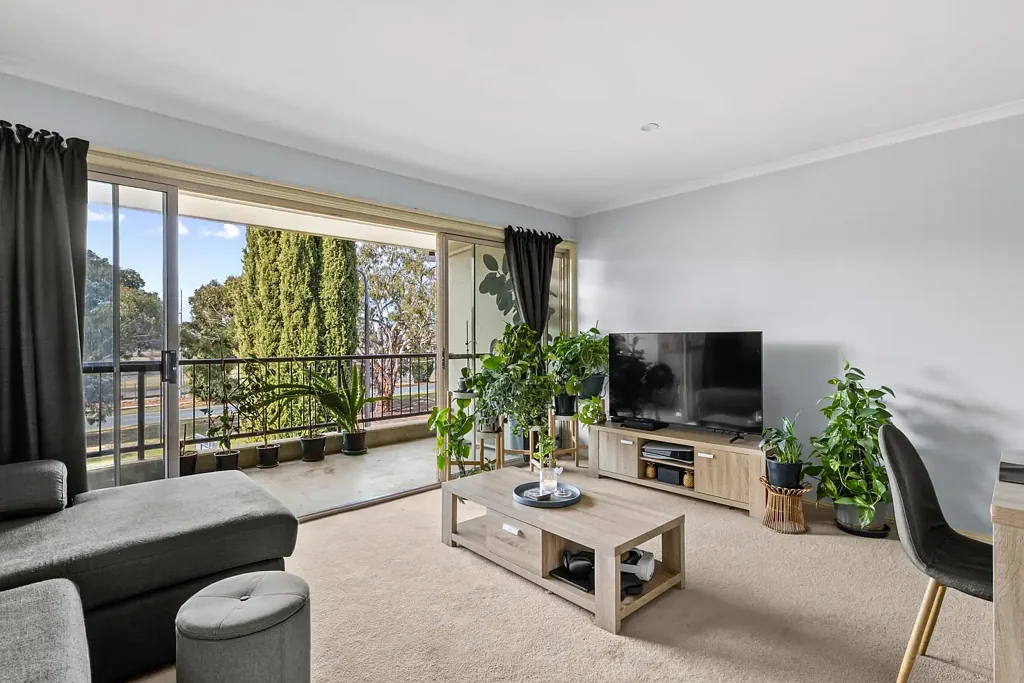 Kingston 1房  Sunny One Bedroom Amongst Resort Style Amenity