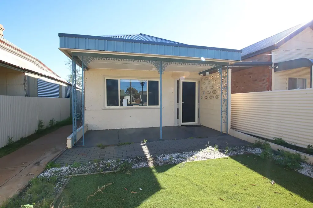 198 Cornish Street, Broken Hill