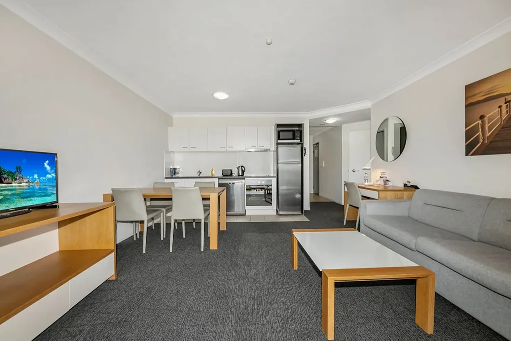 4/30-34 Palmer Street, South Townsville, QLD 4810