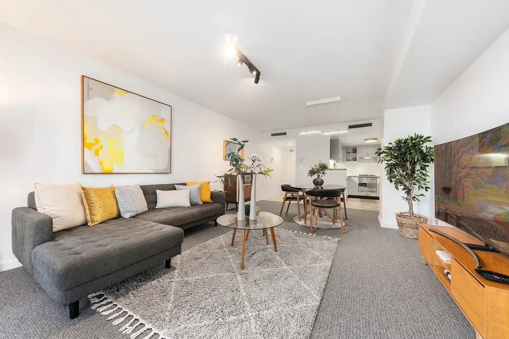 2001/79-81 Berry Street, North Sydney, NSW 2060