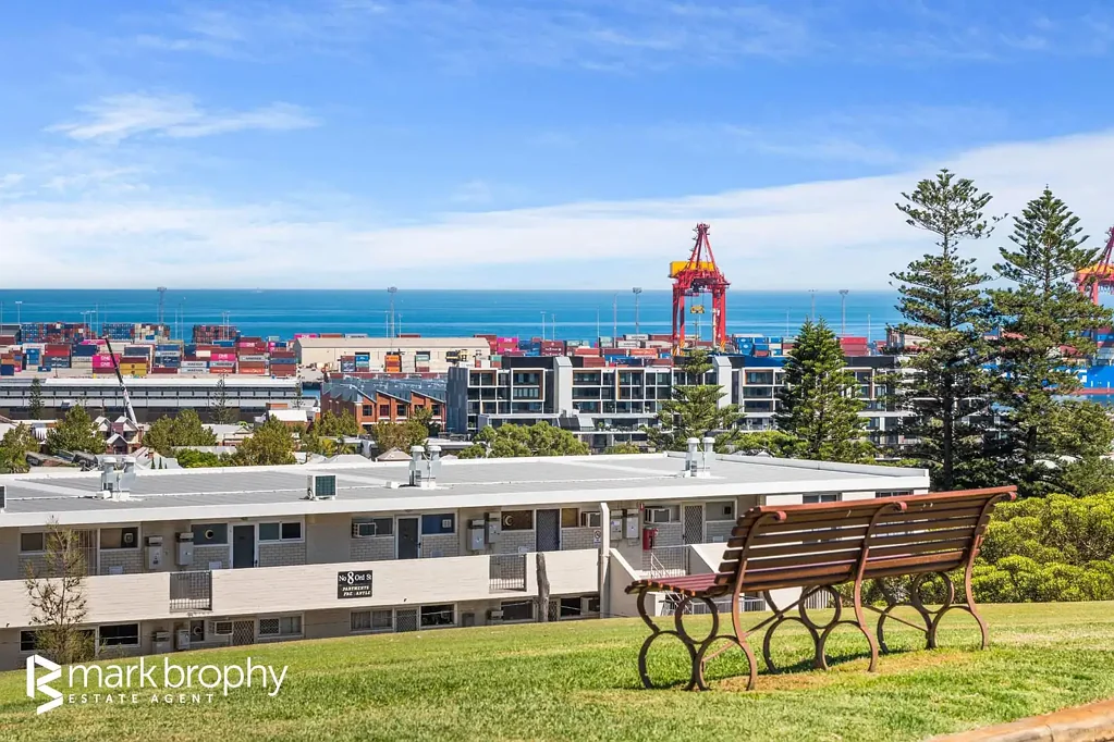 305/8 Ord Street, Fremantle, WA 6160