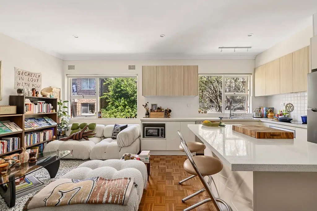 8/11 Myra Road, Dulwich Hill, NSW 2203