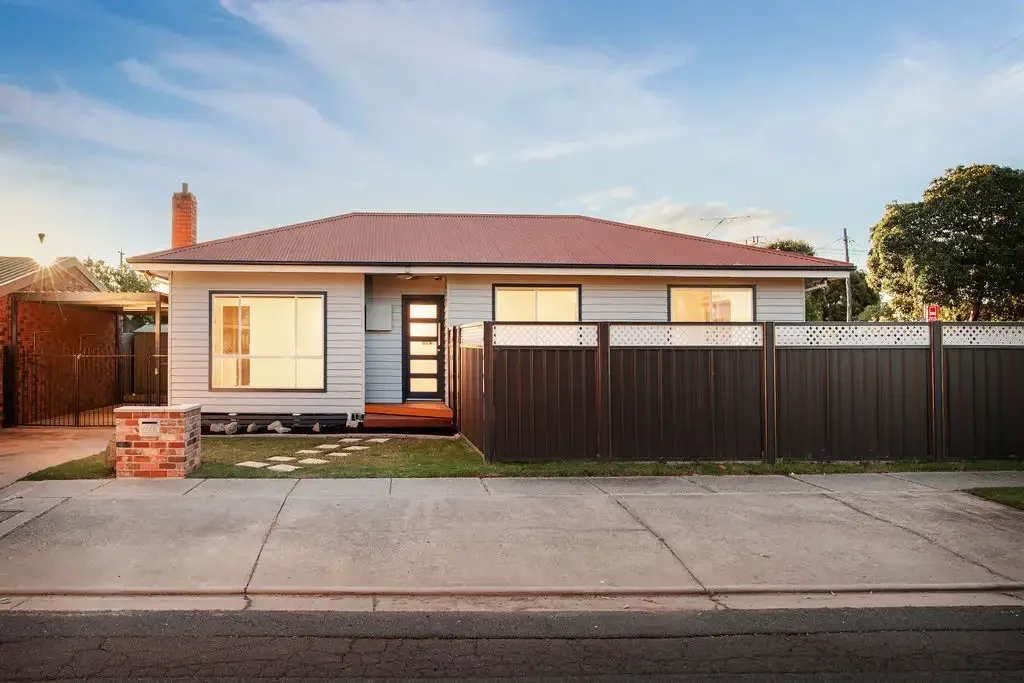 1/227 Lawrence Street, Wodonga, VIC 3690