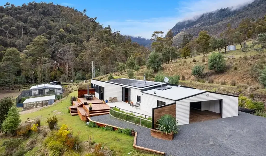 Molesworth 4 Bedroom "Magic" is the only word!