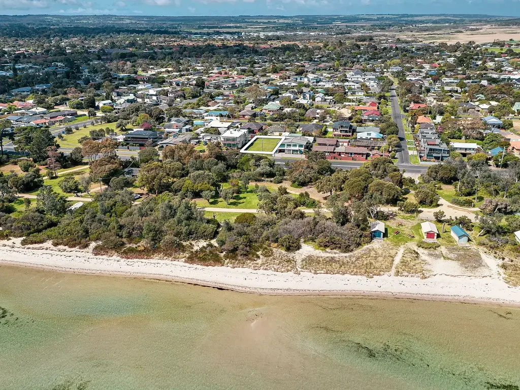 Capel Sound Prime Beachside Opportunity - Unmatched Location