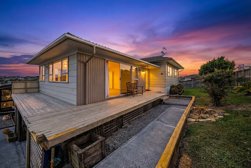 120 Eban Avenue, Hillcrest, North Shore City, Auckland