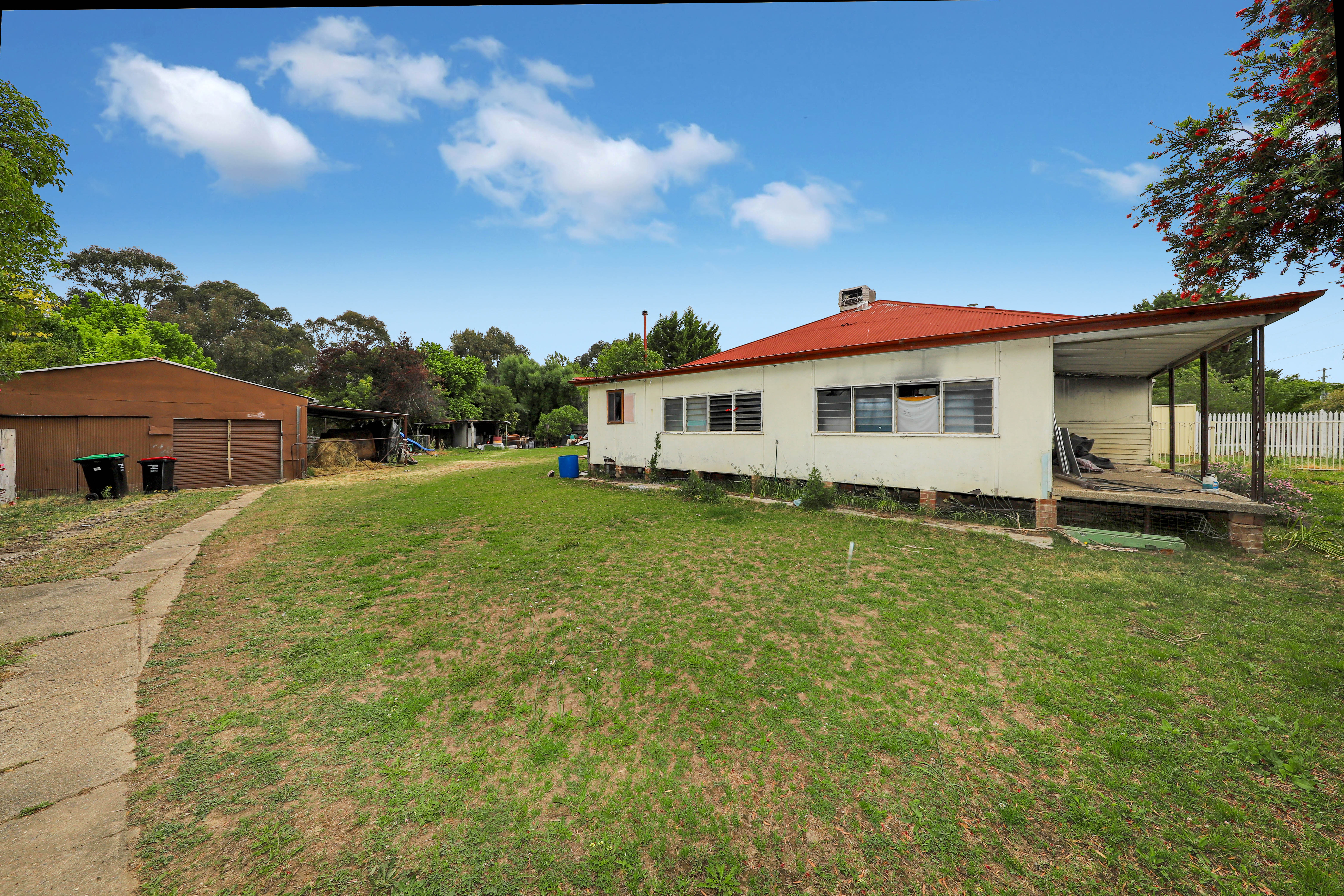 44 BROUGHTON ST, TUMUT NSW 2720, 0 Schlafzimmer, 0 Badezimmer, House