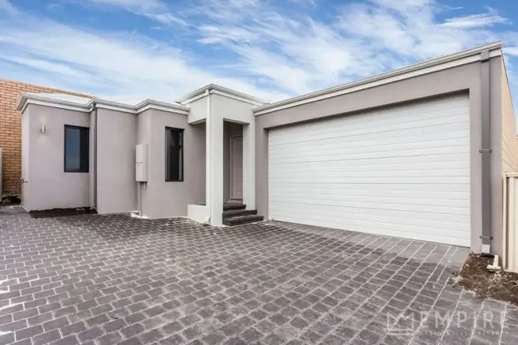 Spearwood 3ห้องนอน Low Maintenance Living!