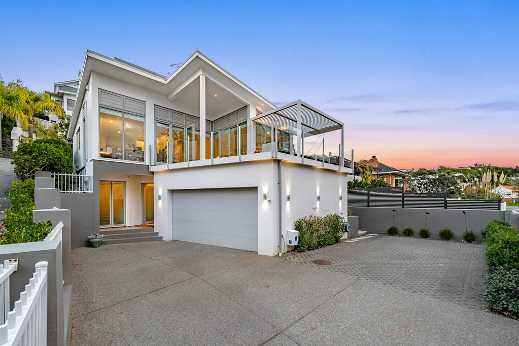 81 Baddeley Avenue, Kohimarama, Auckland City, Auckland
