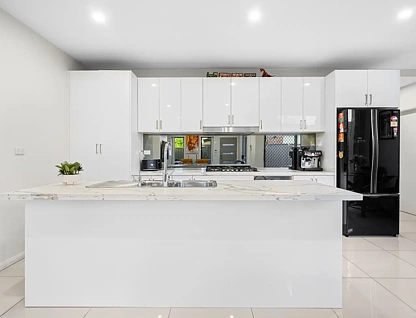 8/27 Tungarra Road, Girraween, NSW 2145, 3 habitaciones, 2 baños, Townhouse