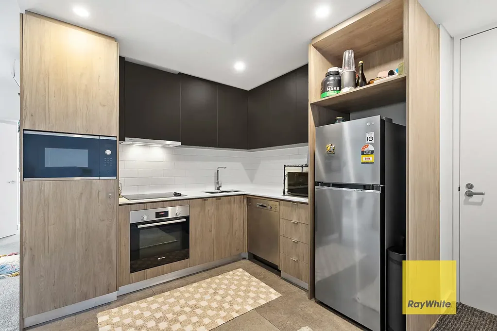 Cannington 2ห้องนอน Elevated Living in the Modern Velocity Apartments