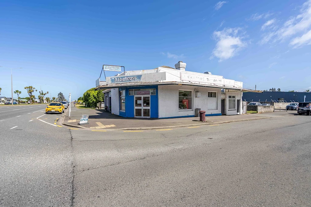 Appleby Step into Commercial Freehold Investment!