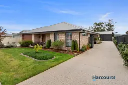 97 Benny Street, Latrobe