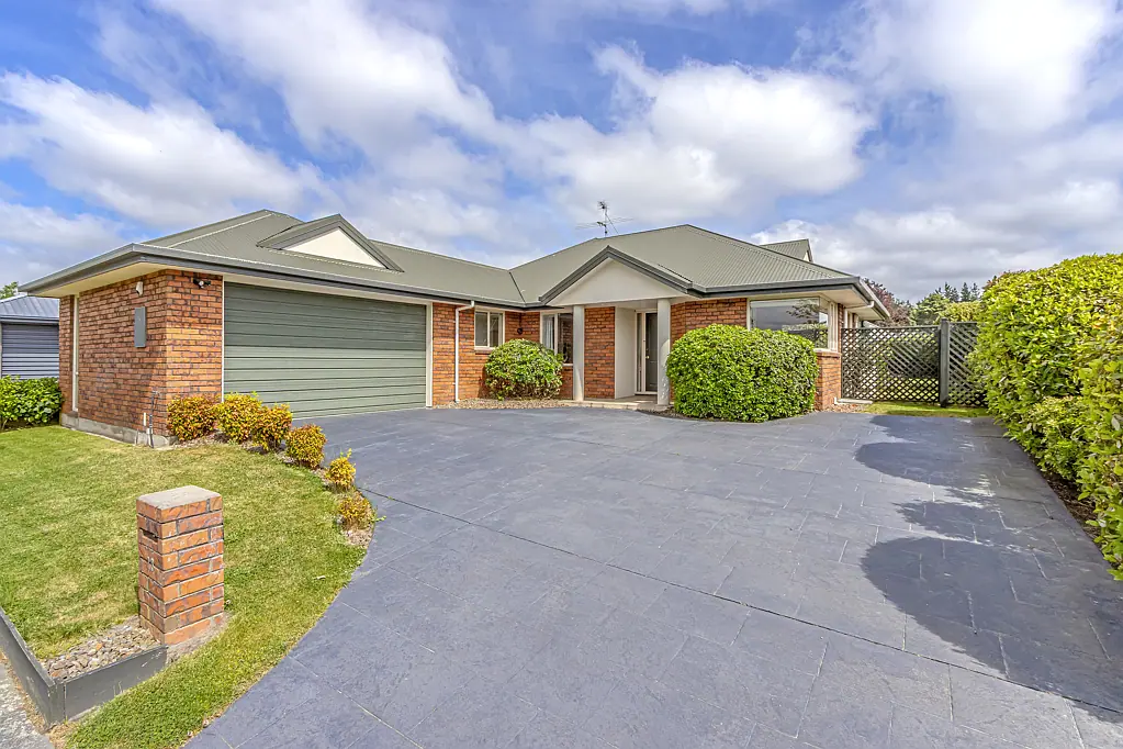 23 Marquess Avenue, Halswell, Canterbury