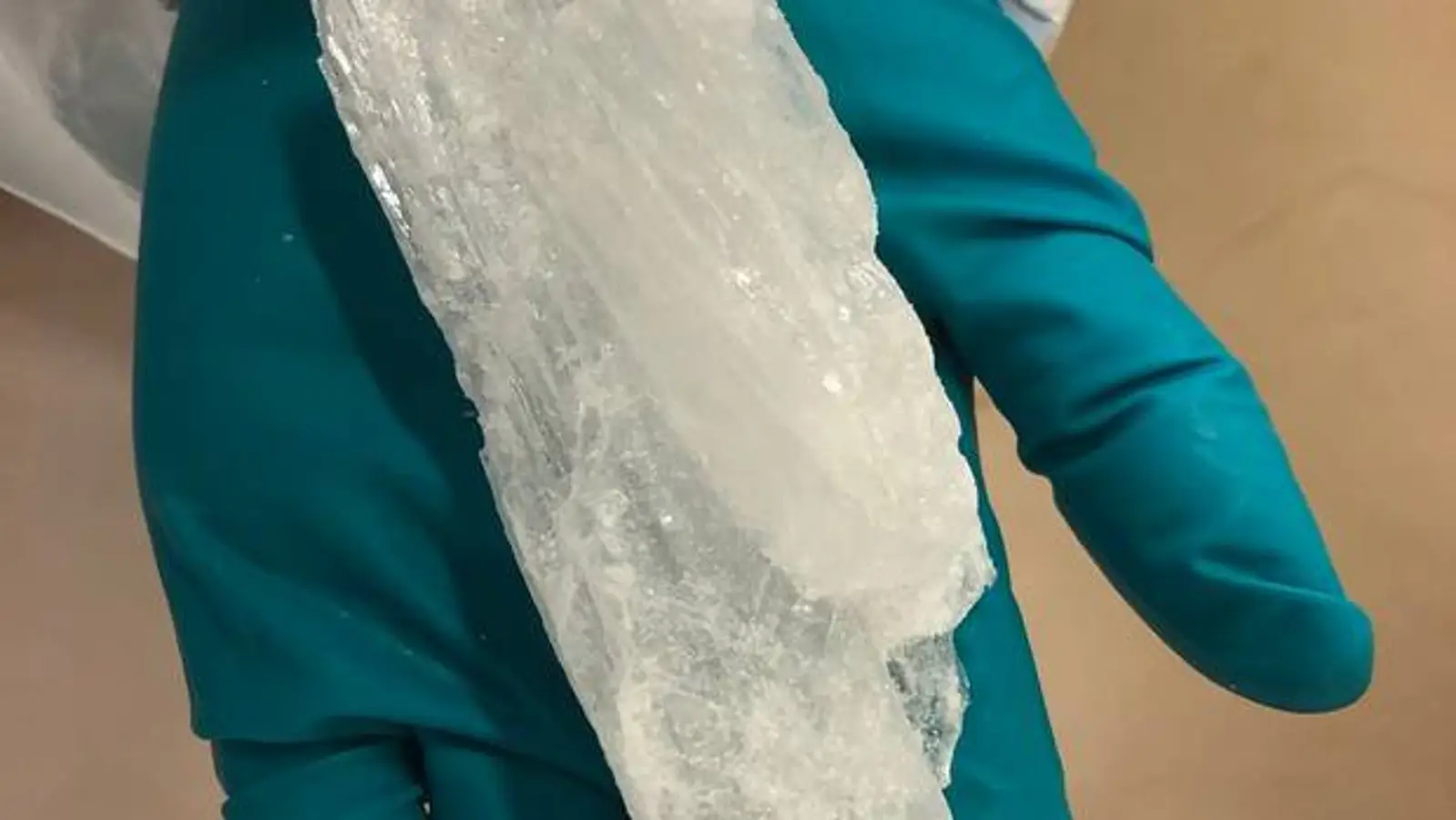 数据太惊人！新西兰海关半年缴获超一吨毒品