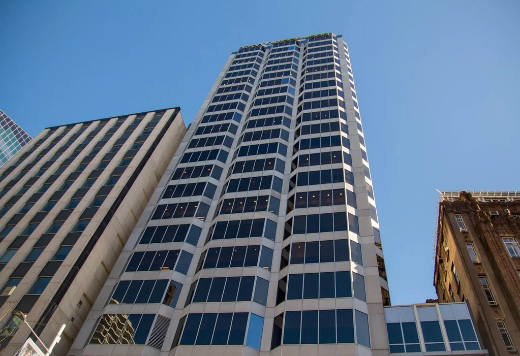 Auckland Central SENSATIONAL OFFICE SPACE