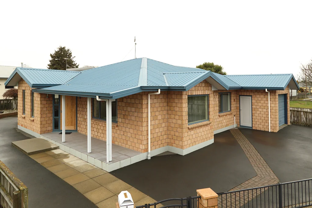 Balclutha 2房  Special Modern Town house