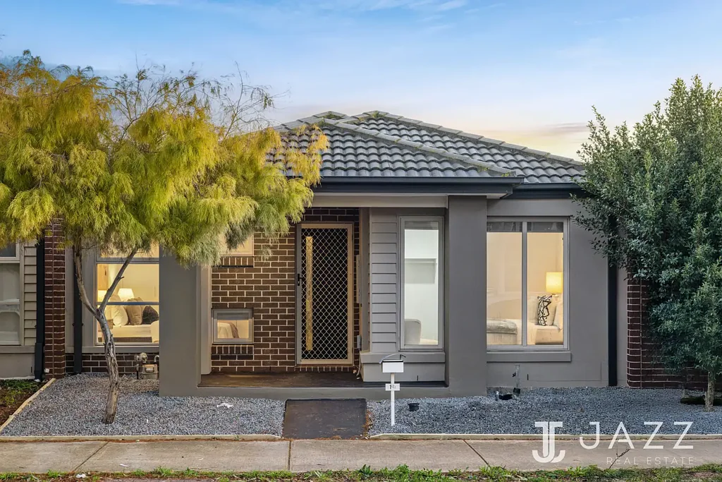 Point Cook 3ห้องนอน Perfectly Positioned Family Home in the Heart of Point Cook!