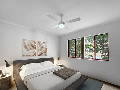 1/9 Richmond Avenue, Dee Why, NSW 2099, 3 Bedrooms, 2 Bathrooms, Apartment