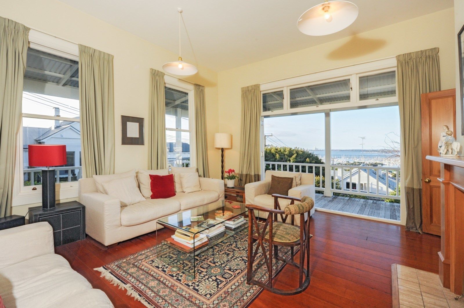 1/5 Seymour Street, Saint Marys Bay, Auckland, 3 chambres, 0 salles de bain