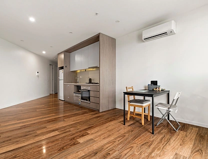 204/1344 Dandenong Road, Hughesdale, Bayside, 2 રૂમ, 2 બાથરૂમ, Apartment