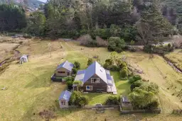 1038 Paekakariki Hill Road, Pauatahanui