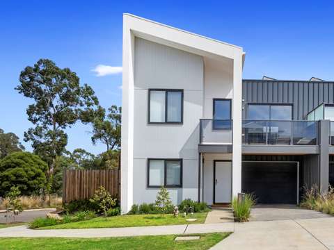 Lilydale 3 Bedroom Low maintenance living perfected.