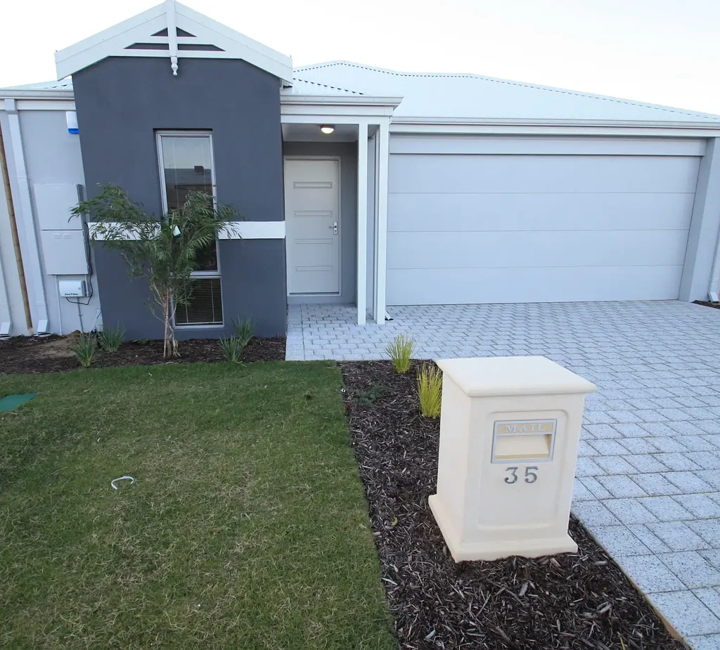 Modern Comfort in a Convenient Location