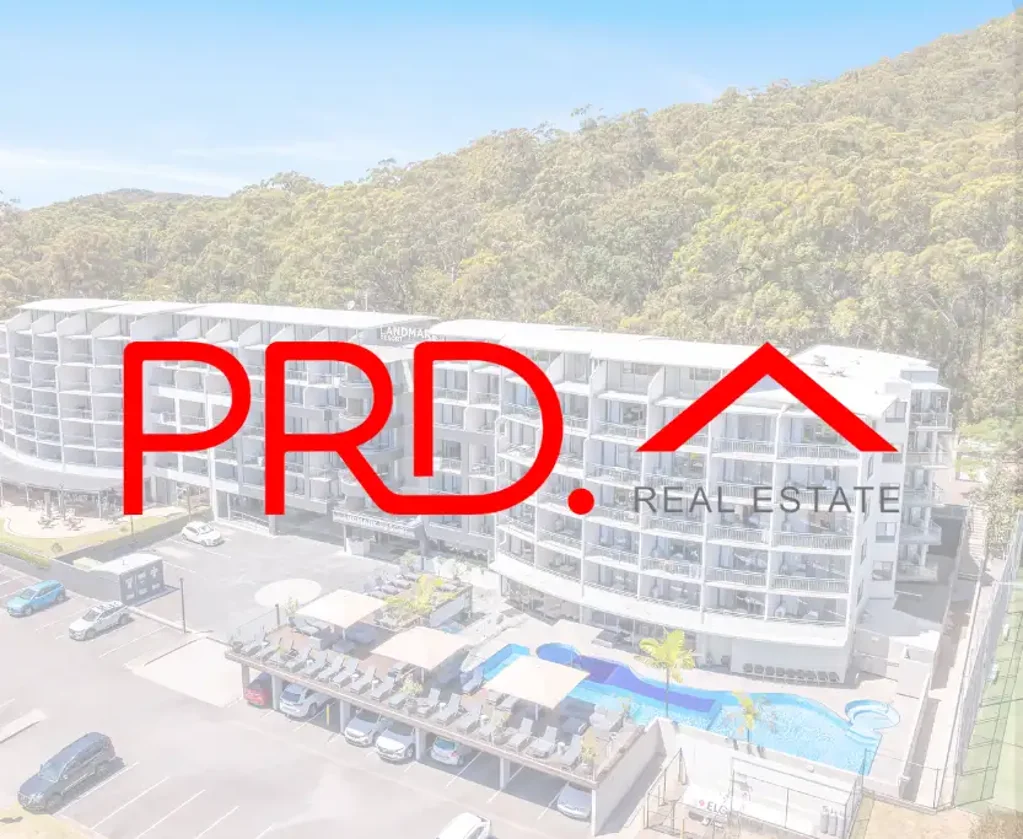 105/61B Dowling Street, Nelson Bay, NSW 2315