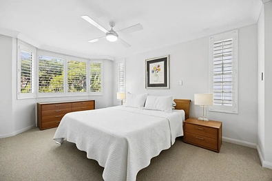26/95 Milson Road, Cremorne Point, NSW 2090, 3 phòng ngủ, 2 phòng tắm, Apartment