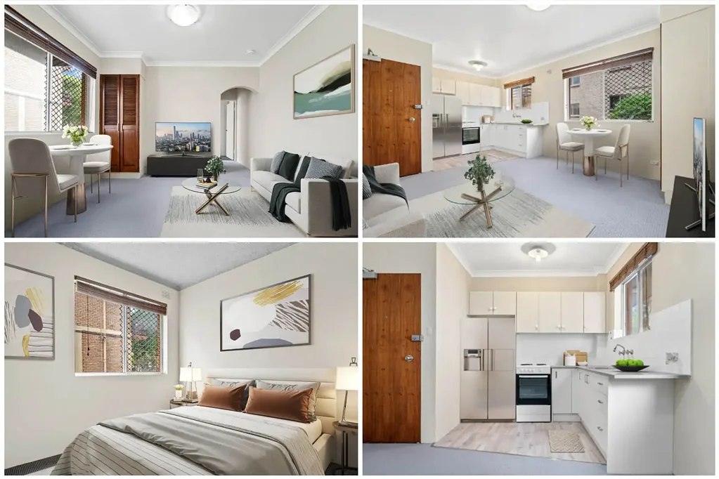 1/17 Lismore Avenue, Dee Why, NSW 2099