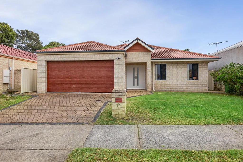 14 Milroy Street, Willagee, WA 6156