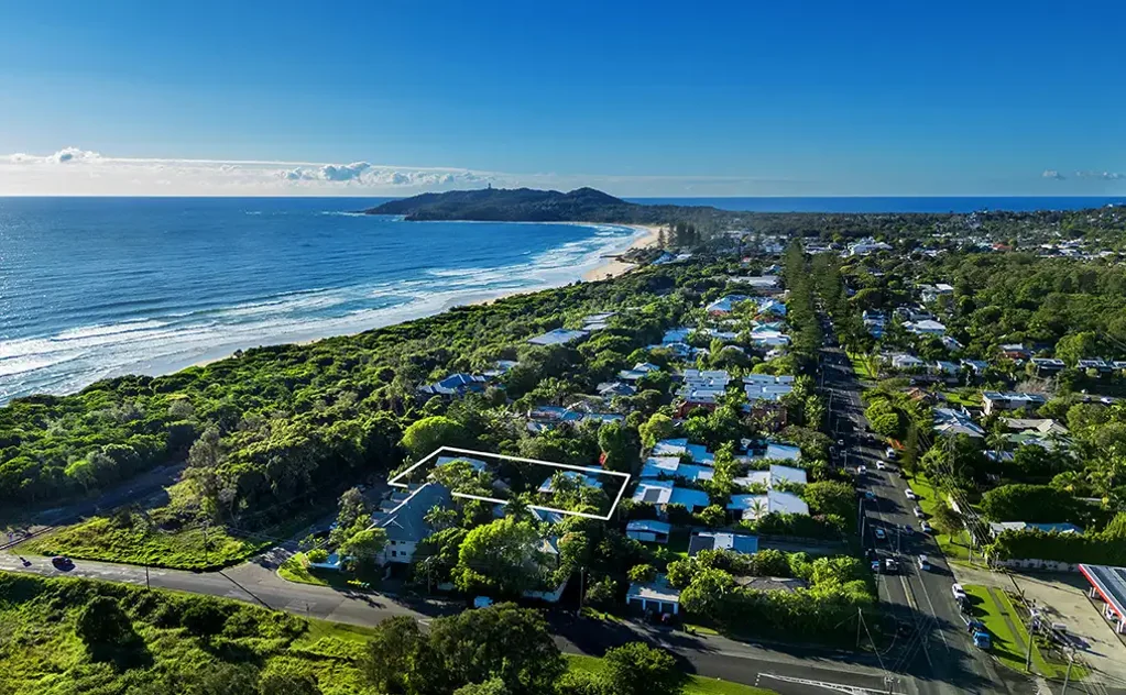 32 Cavvanbah Street, Byron Bay, NSW 2481