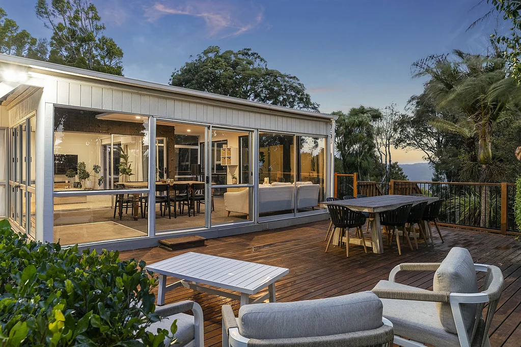 Waitakere 3Kwarto Escape the Noise, Live Lifestyle