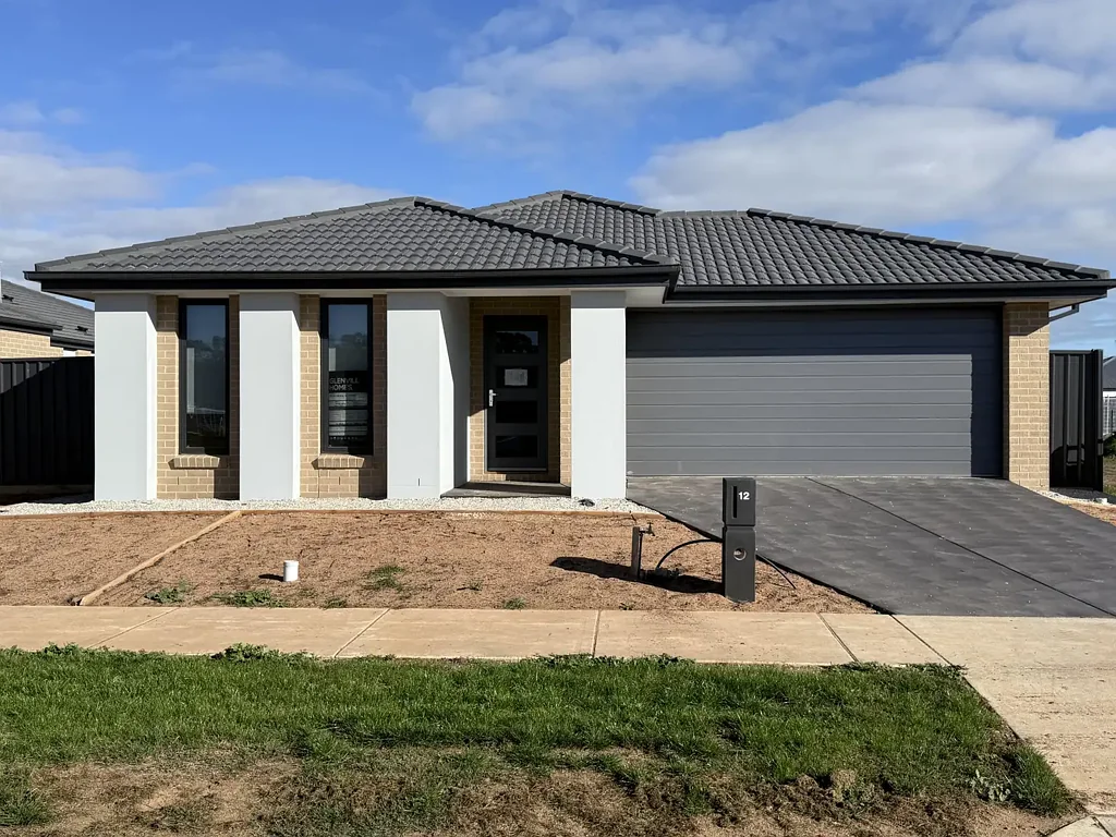 Coming Soon - Brand New Family Home in Silkwater Plains Estate, Tatura