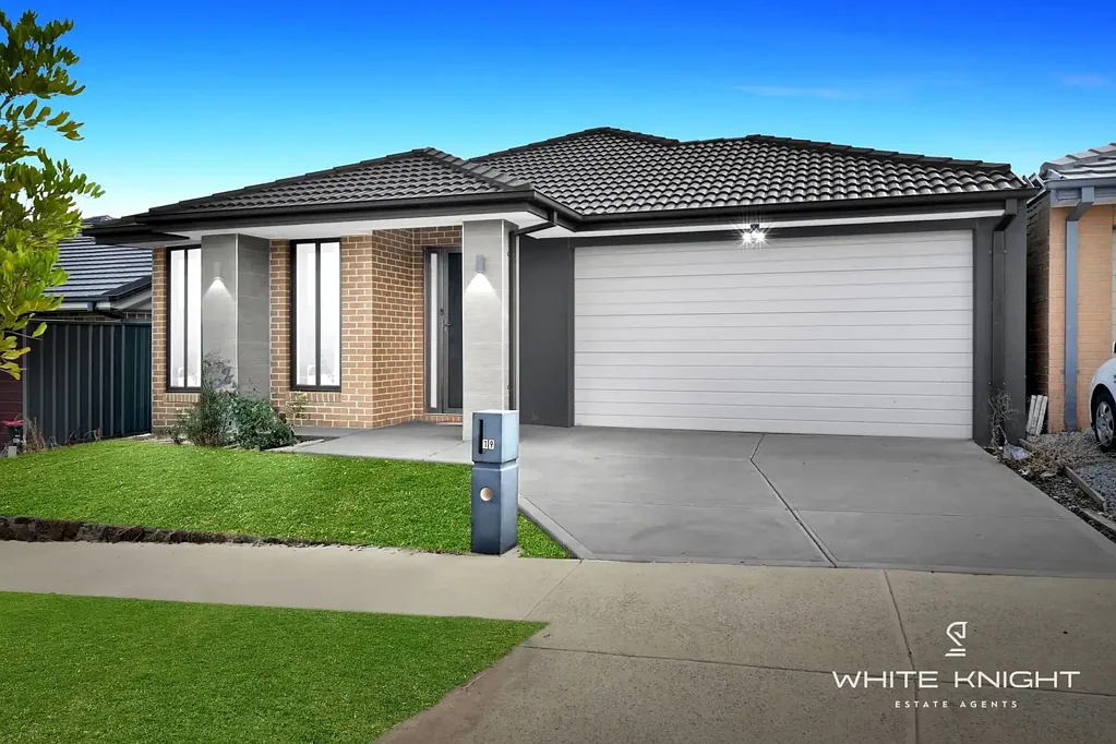 19 Bighorn Road, Truganina, VIC 3029