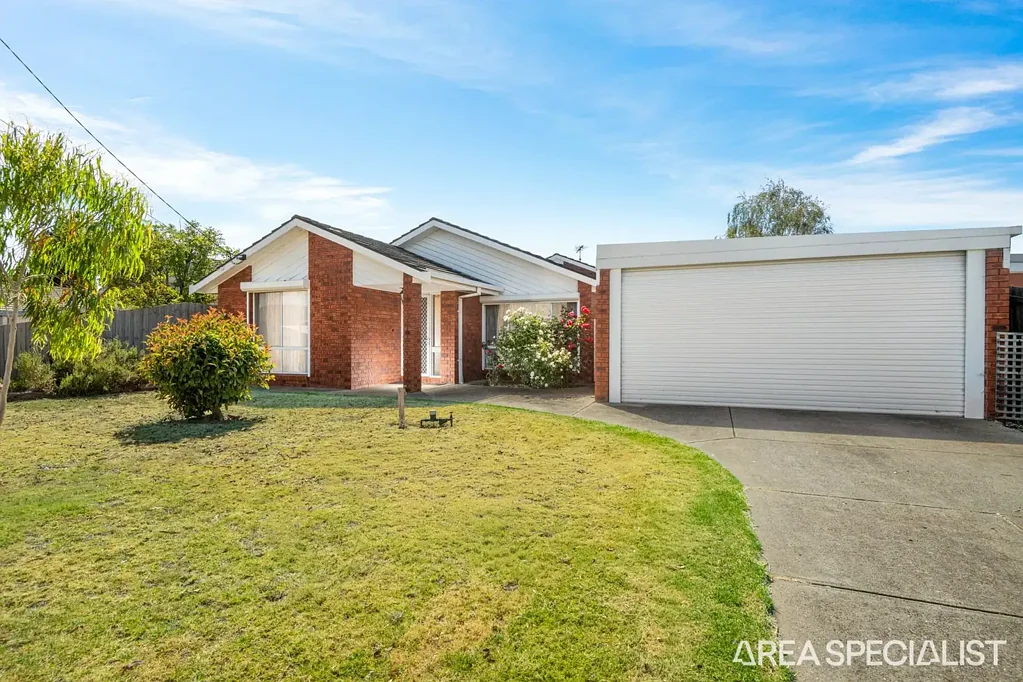 26 Kingsley Drive, Corio, VIC 3214
