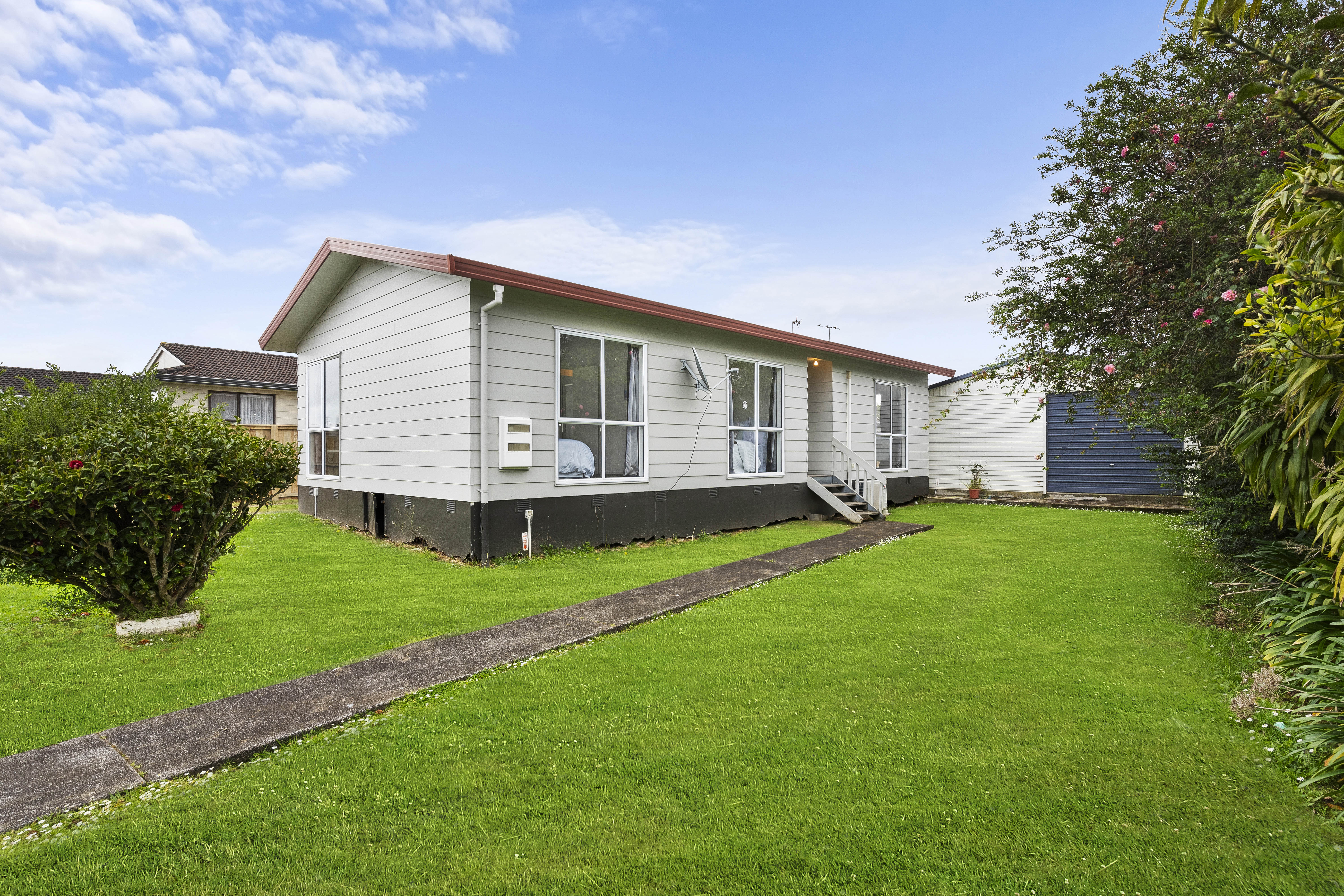 20 Penion Drive, Flat Bush, Auckland - Manukau, 3 phòng ngủ, 1 phòng tắm, House