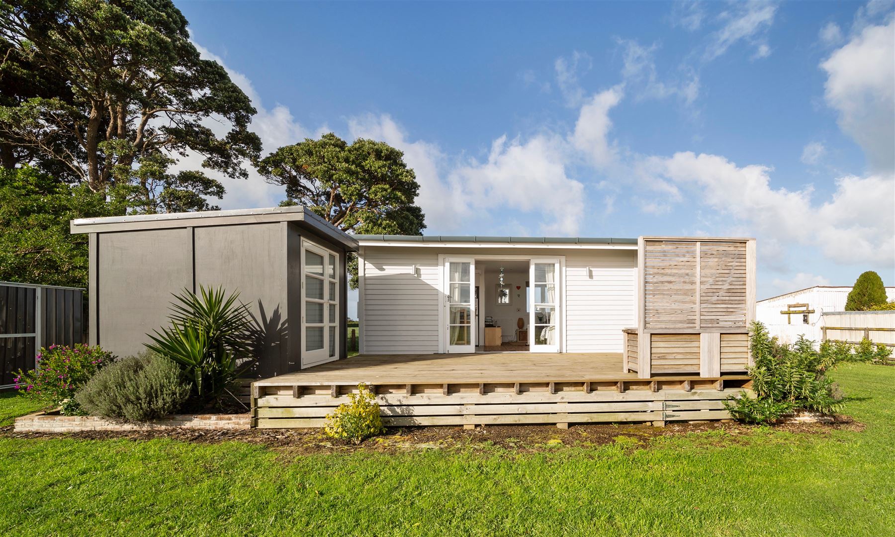 7 Manu Road, Okaiawa, South Taranaki, 2 chambres, 1 salles de bain