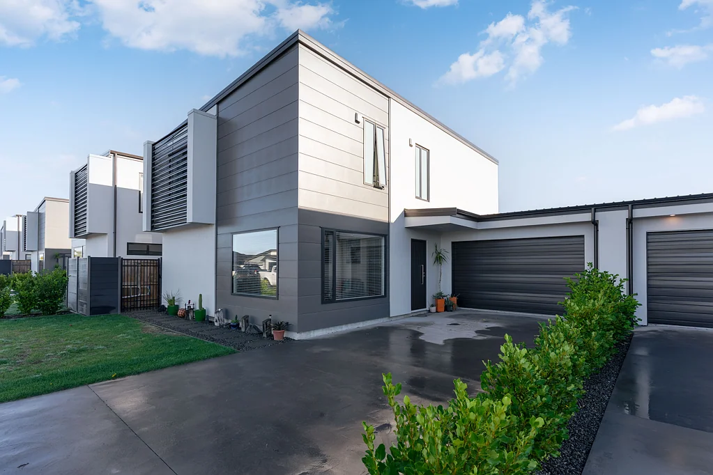 Solway 3침실 Executive Living