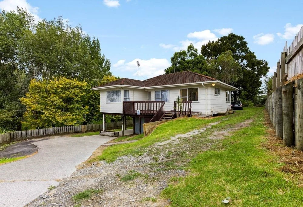84 Alabaster Drive, Papatoetoe, Manukau City, Auckland