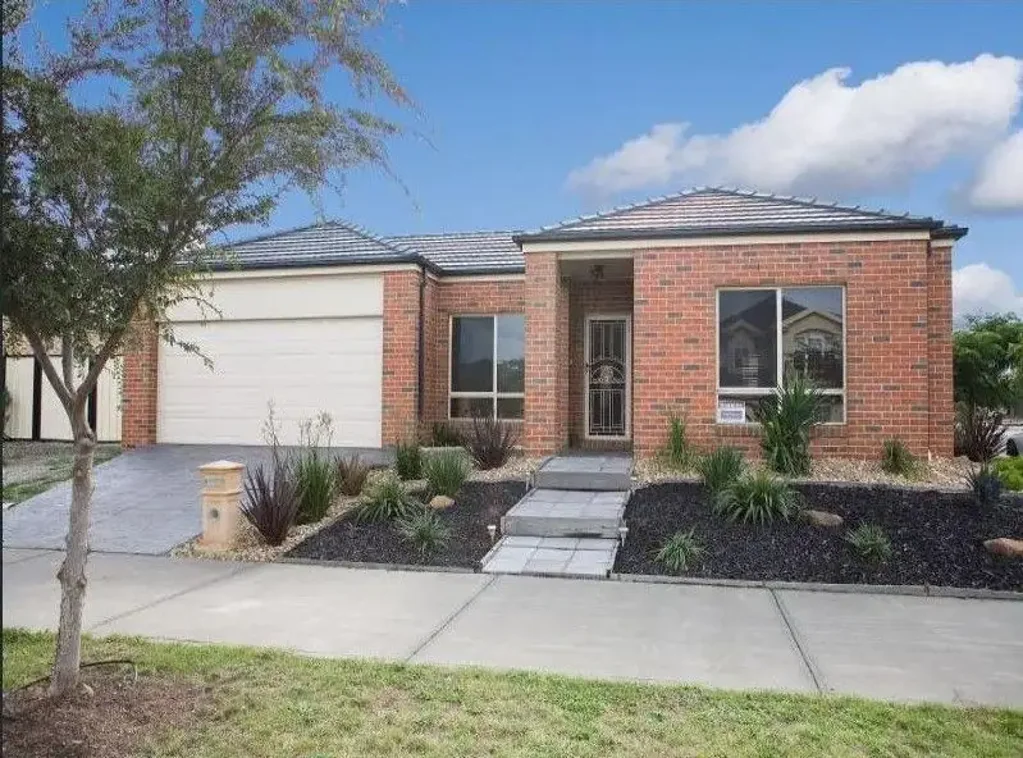Family Home In Great Location