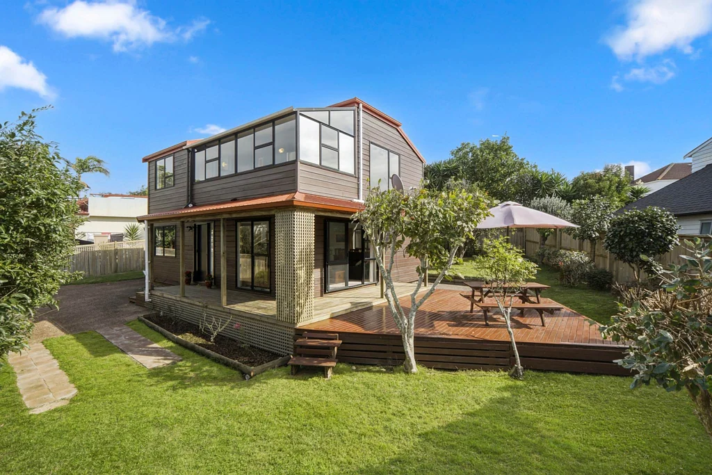 54B Kurahaupo Street, Orakei, Auckland City, Auckland