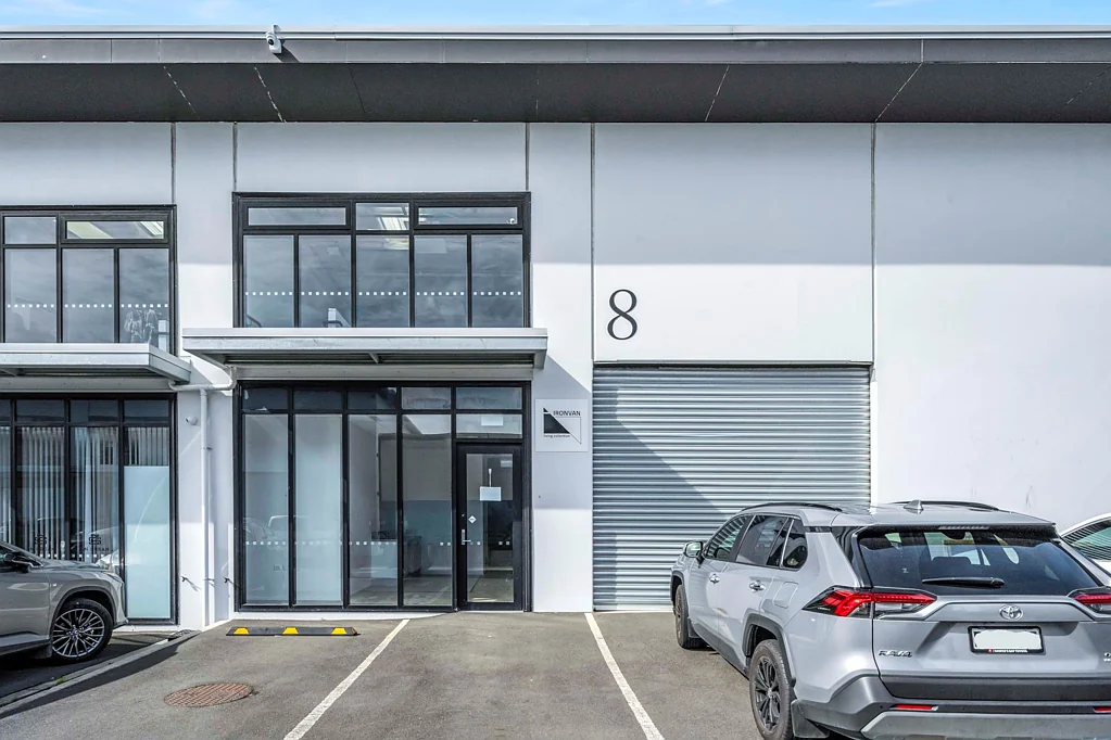 Manurewa HIGH QUALITY WIRI UNIT