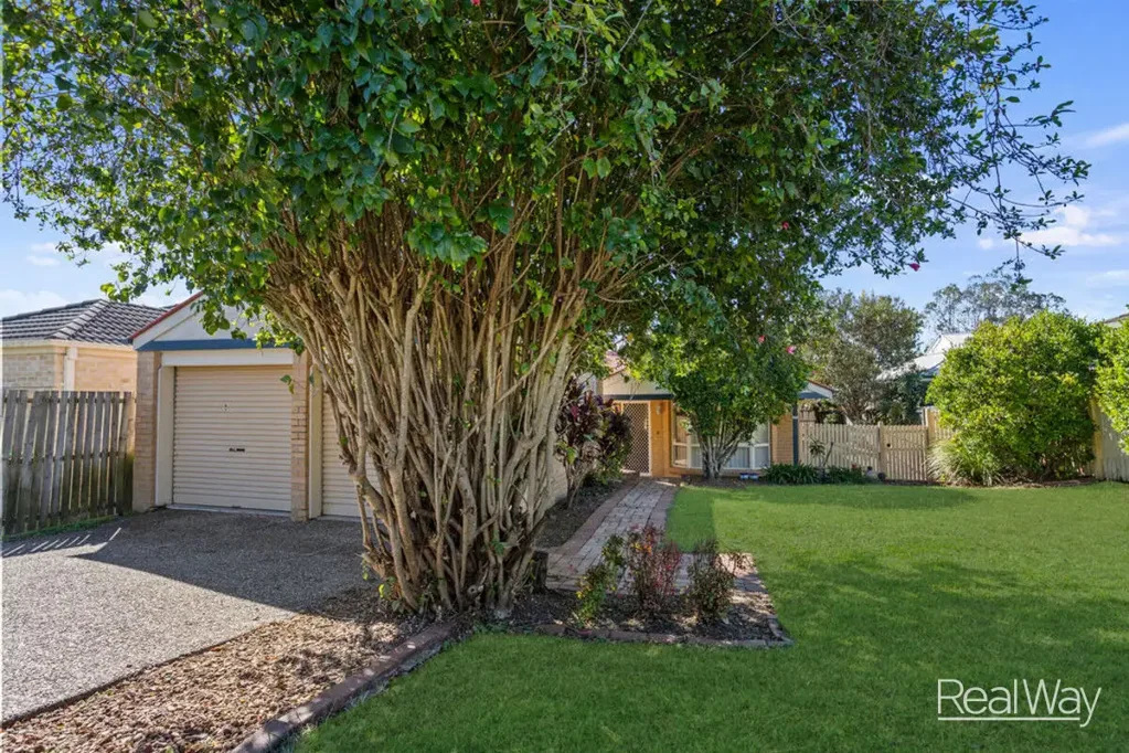 12 Willowtree Drive, Flinders View, QLD 4305