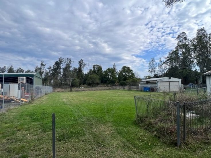 196 CASINO ST, SOUTH LISMORE NSW 2480, 0 rūma, 0 rūma horoi, House