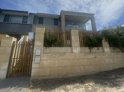 6b/11 Student Loop, Coolbellup, WA 6163, 2 Bedrooms, 1 Bathrooms, Unit